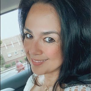 Meet your Posher, Patricia